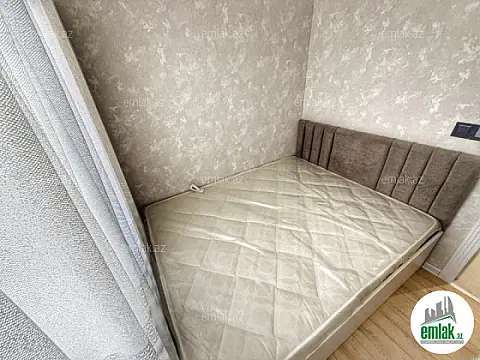 Satılır 2 otaqlı köhnə tikili 40 m²