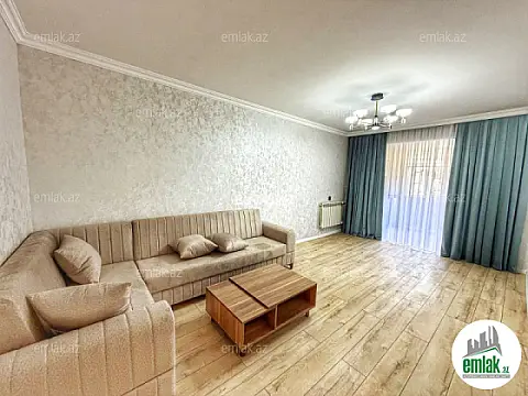 Satılır 2 otaqlı köhnə tikili 40 m² — Bakı 2 otaq 40.00 m²