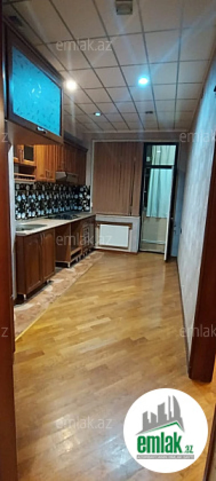 Satılır 2 otaqlı yeni tikili 55 m²