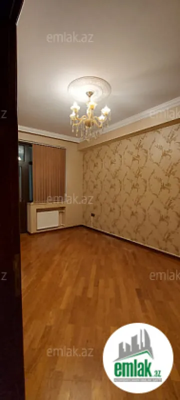 Satılır 2 otaqlı yeni tikili 55 m²