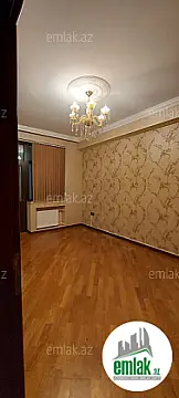 Satılır 2 otaqlı yeni tikili 55 m²