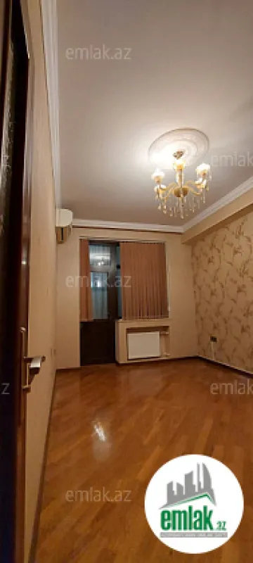 Satılır 2 otaqlı yeni tikili 55 m²