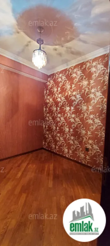 Satılır 2 otaqlı yeni tikili 55 m²