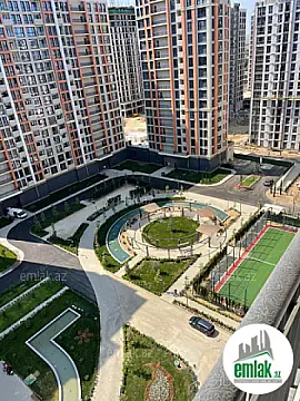 Satılır 3 otaqlı yeni tikili 72 m²