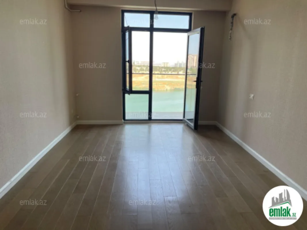 Satılır 3 otaqlı yeni tikili 72 m²