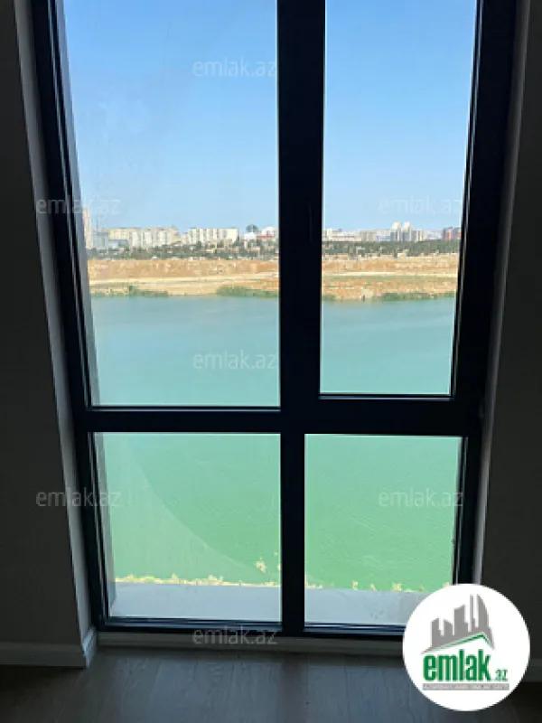 Satılır 3 otaqlı yeni tikili 72 m²