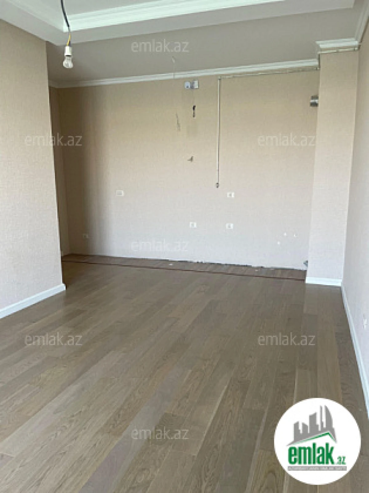 Satılır 3 otaqlı yeni tikili 72 m²