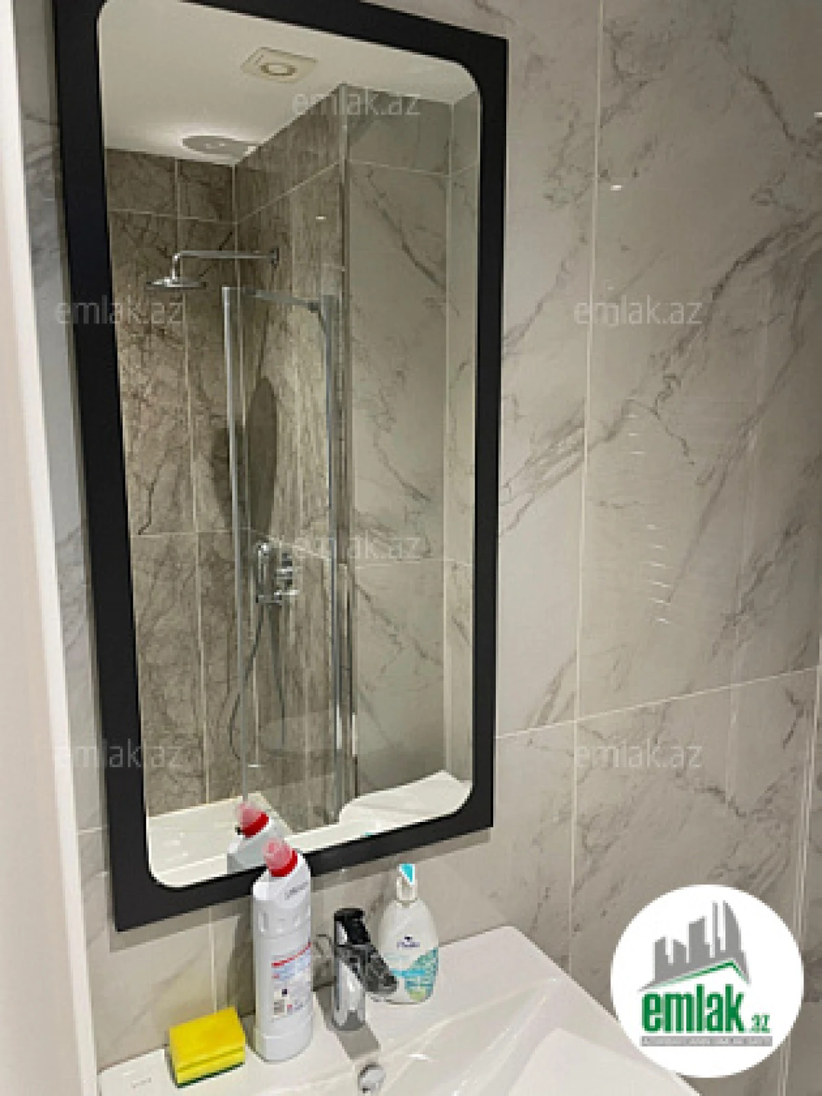 Satılır 3 otaqlı yeni tikili 72 m²