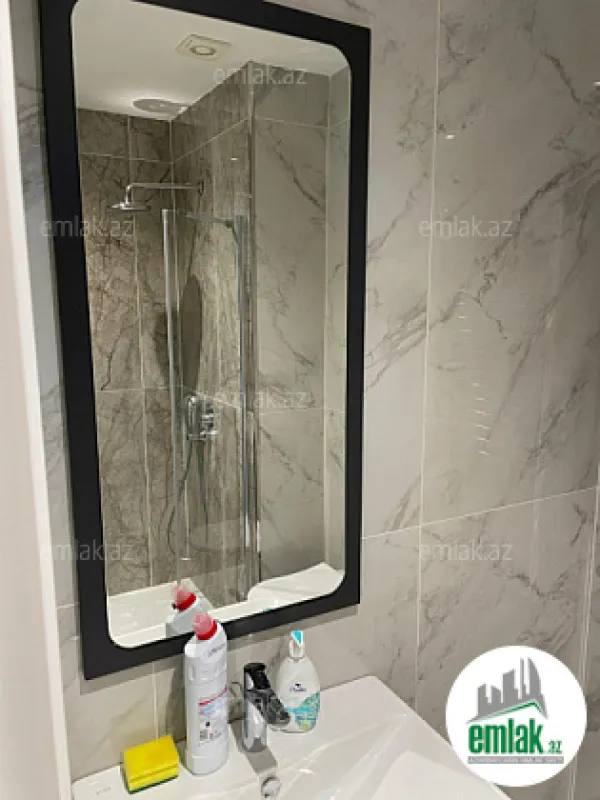 Satılır 3 otaqlı yeni tikili 72 m²