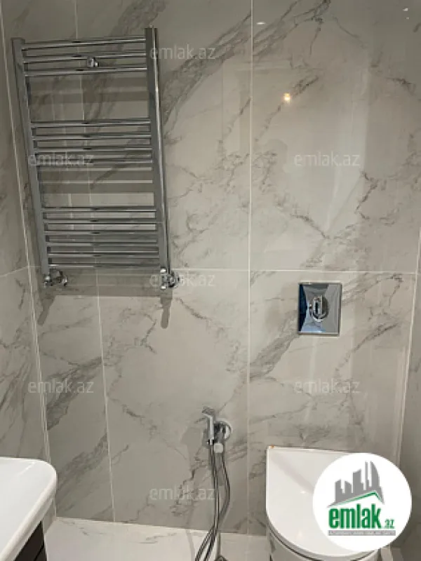 Satılır 3 otaqlı yeni tikili 72 m²