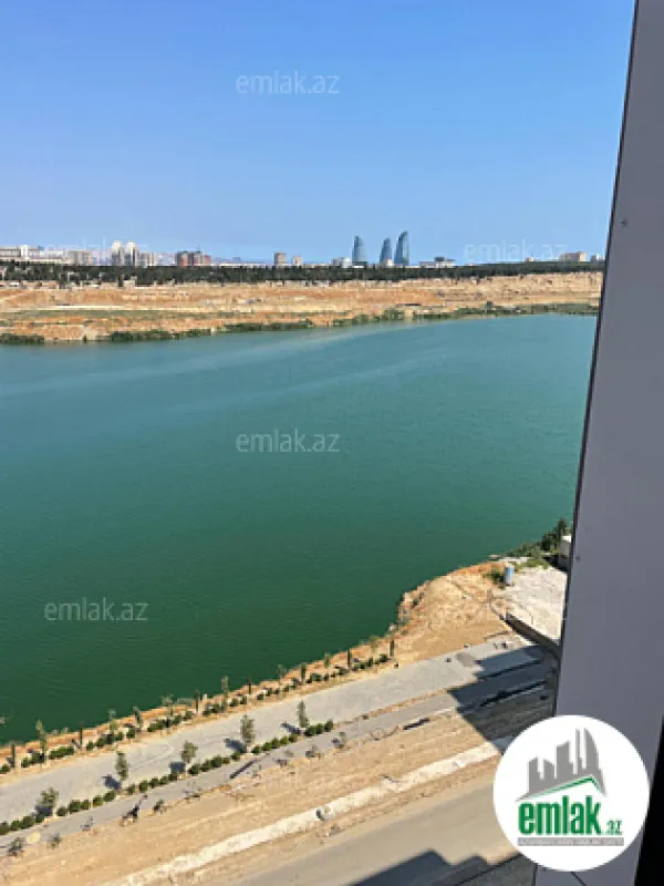 Satılır 3 otaqlı yeni tikili 72 m²
