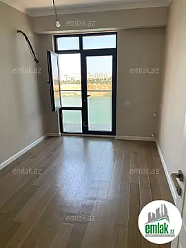 Satılır 3 otaqlı yeni tikili 72 m²