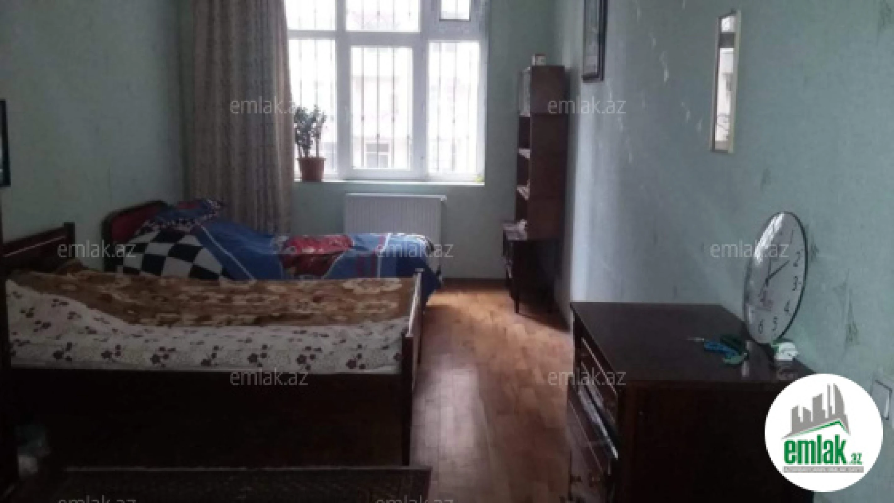 Satılır 3 otaqlı yeni tikili 144 m²