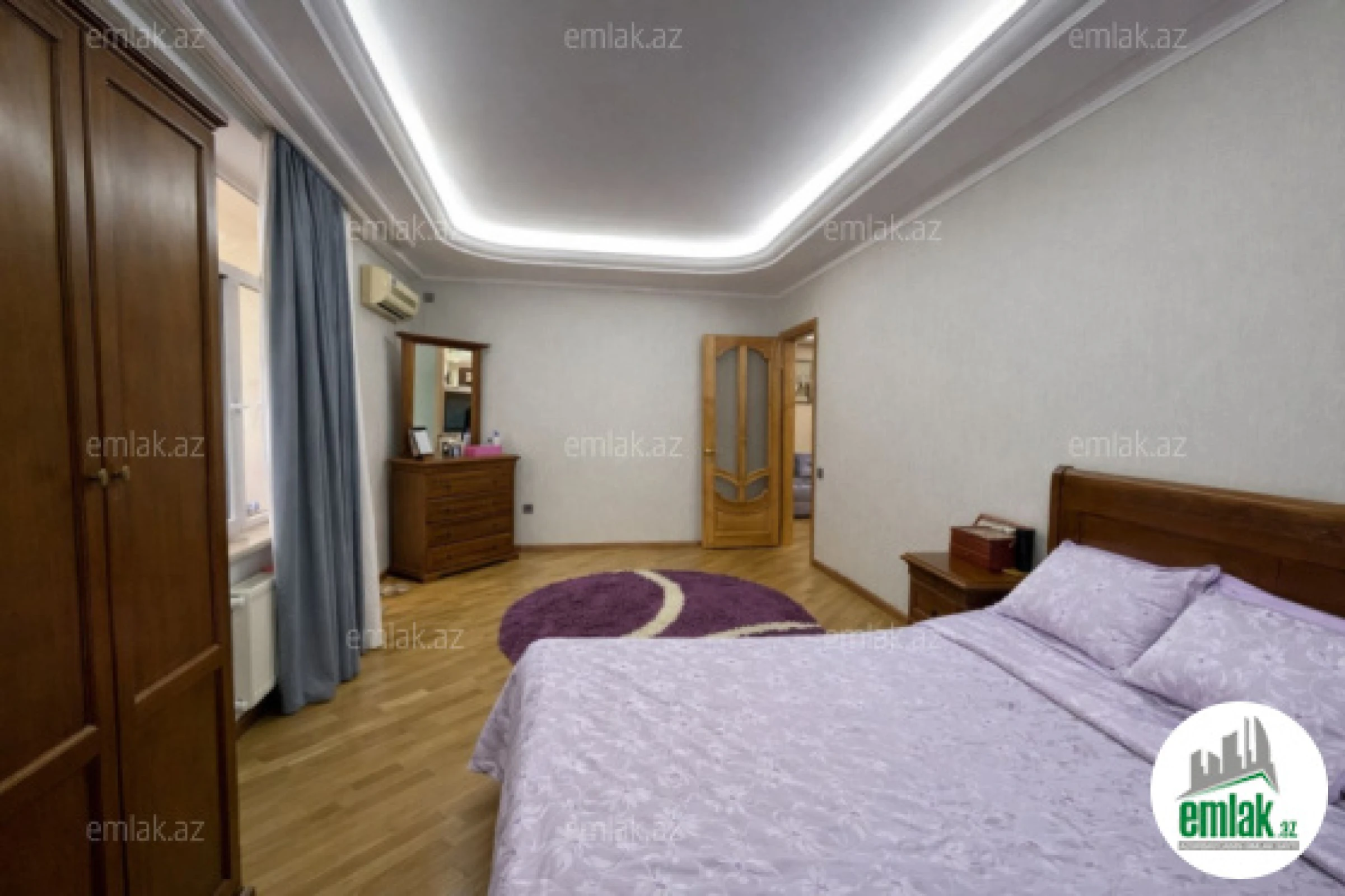 Satılır 3 otaqlı yeni tikili 170 m²
