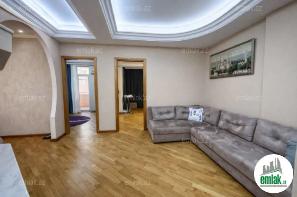 Satılır 3 otaqlı yeni tikili 170 m²
