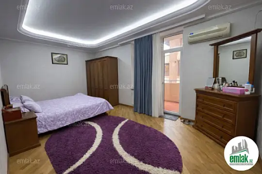 Satılır 3 otaqlı yeni tikili 170 m²