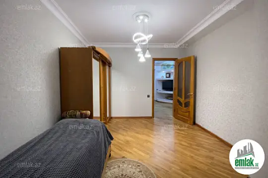 Satılır 3 otaqlı yeni tikili 170 m²
