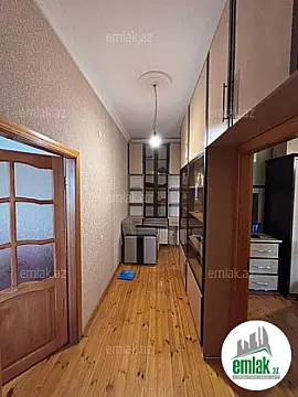 Satılır 2 otaqlı yeni tikili 65 m²
