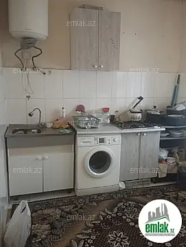 Satılır 2 otaqlı yeni tikili 60 m²