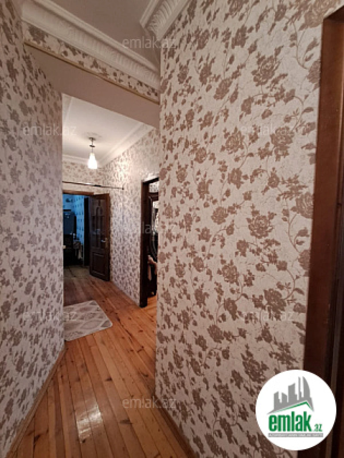 Satılır 3 otaqlı yeni tikili 105 m²