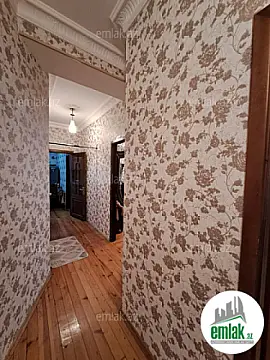Satılır 3 otaqlı yeni tikili 105 m²