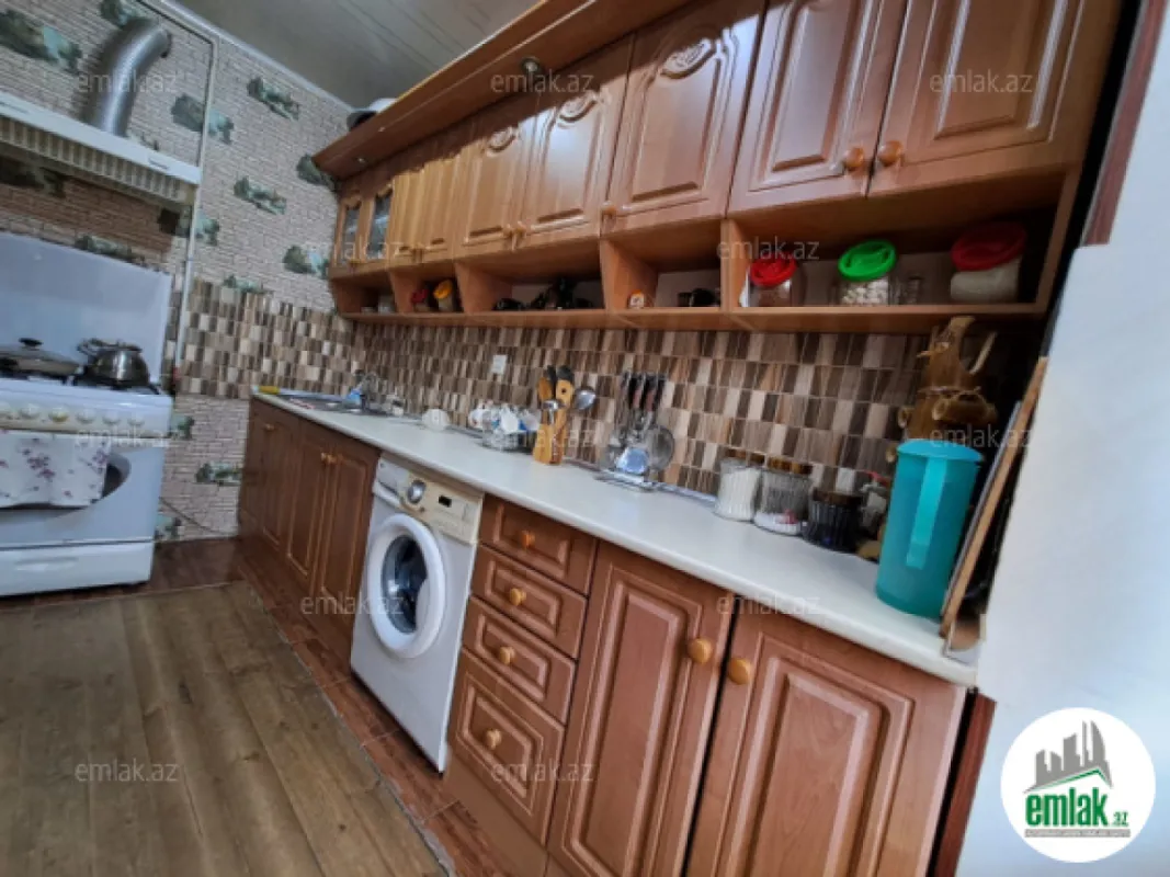 Satılır 3 otaqlı yeni tikili 105 m²