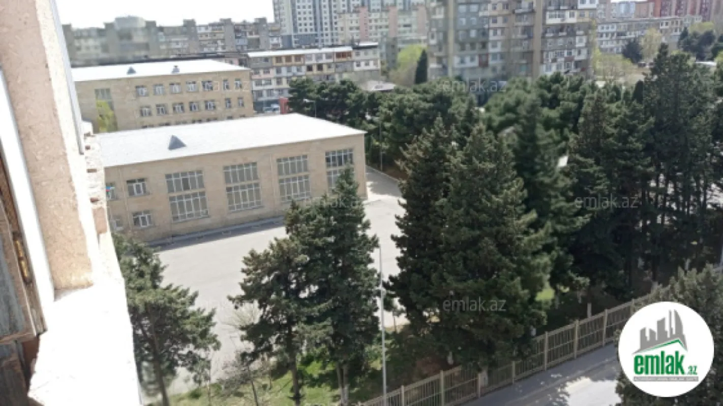 Satılır 3 otaqlı yeni tikili 105 m²