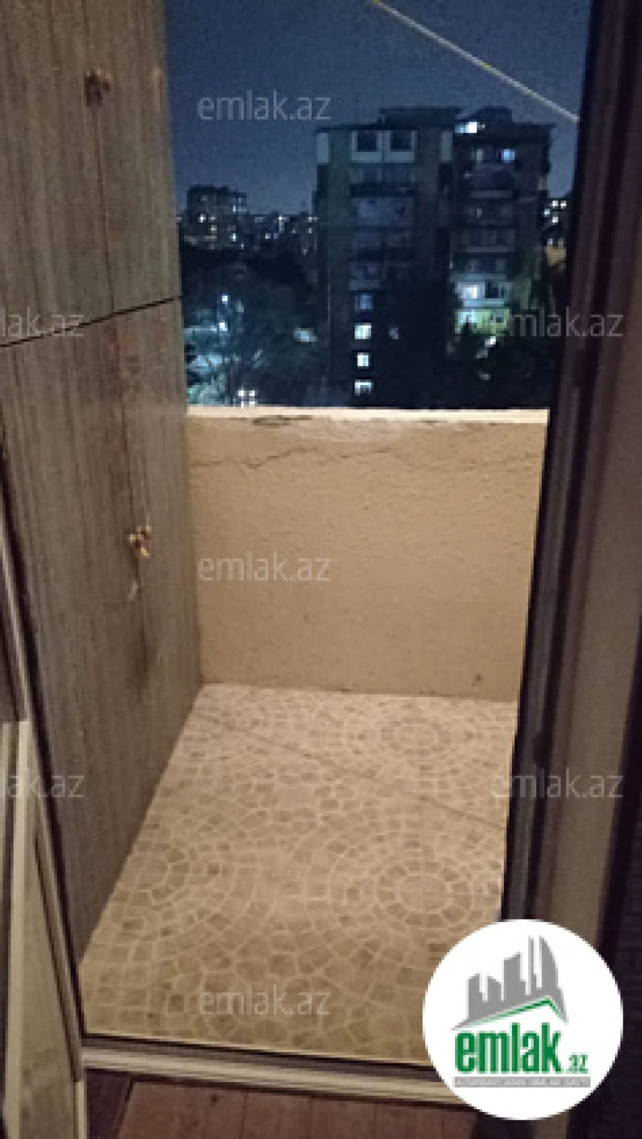 Satılır 3 otaqlı yeni tikili 105 m²