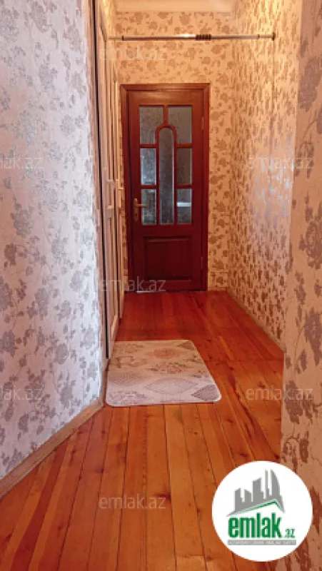 Satılır 3 otaqlı yeni tikili 105 m²