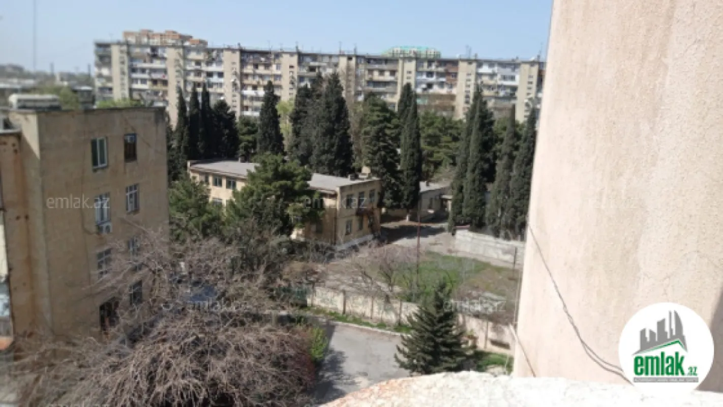 Satılır 3 otaqlı yeni tikili 105 m²