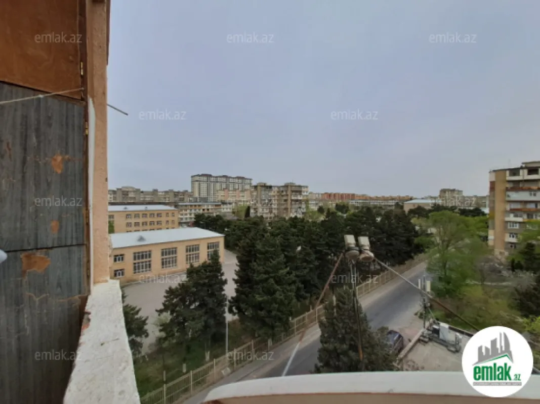 Satılır 3 otaqlı yeni tikili 105 m²