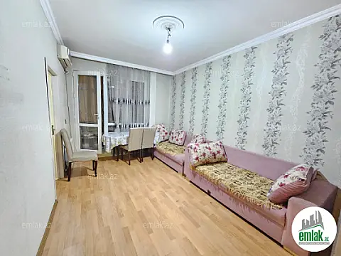 Satılır 3 otaqlı köhnə tikili 60 m² — Bakı 3 otaq 60.00 m²