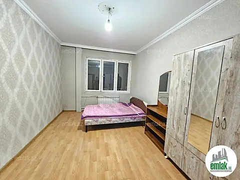 Satılır 3 otaqlı köhnə tikili 60 m²