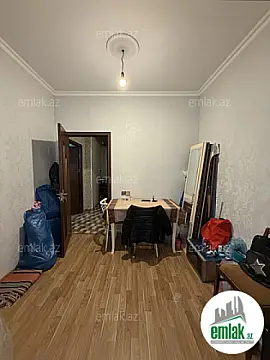 Satılır 2 otaqlı yeni tikili 40 m²
