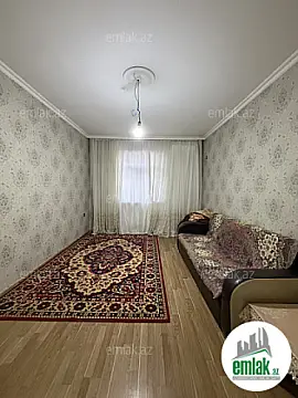 Satılır 2 otaqlı yeni tikili 40 m² — Bakı 2 otaq 40.00 m²