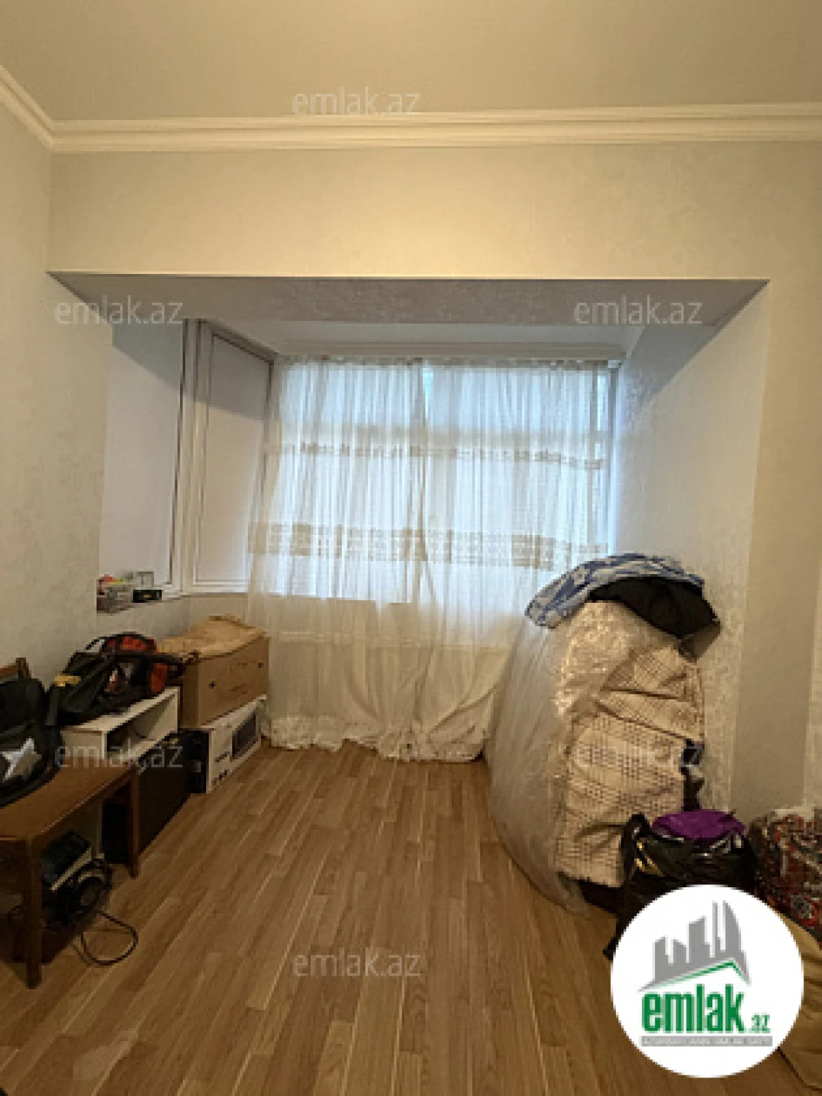 Satılır 2 otaqlı yeni tikili 40 m²