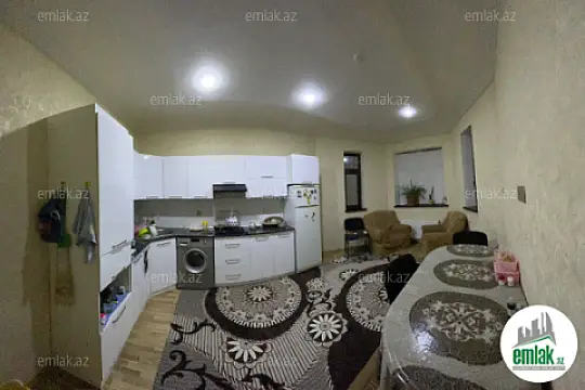 Satılır 6 otaqlı həyət evi 220 m² — Bakı 6 otaq 220.00 m²