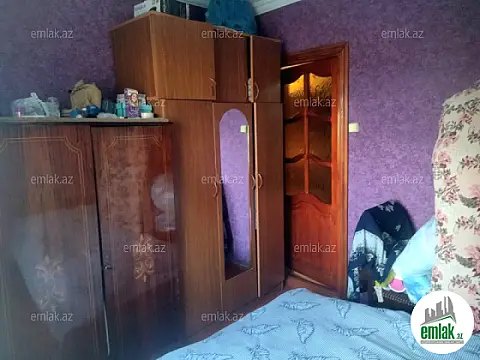 Satılır 3 otaqlı həyət evi 80 m²