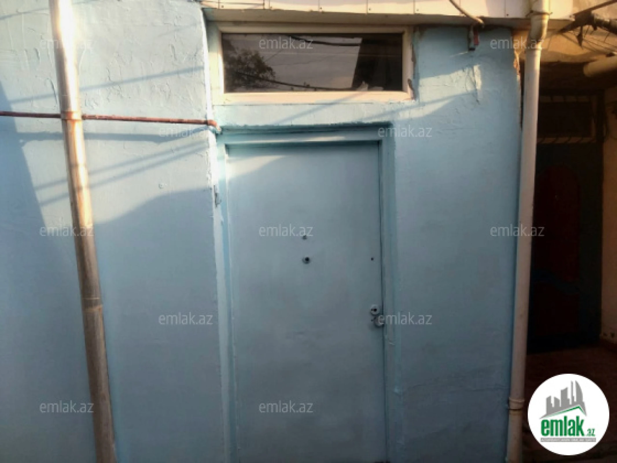 Satılır 3 otaqlı həyət evi 80 m²