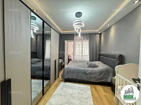Satılır 2 otaqlı köhnə tikili 65 m²
