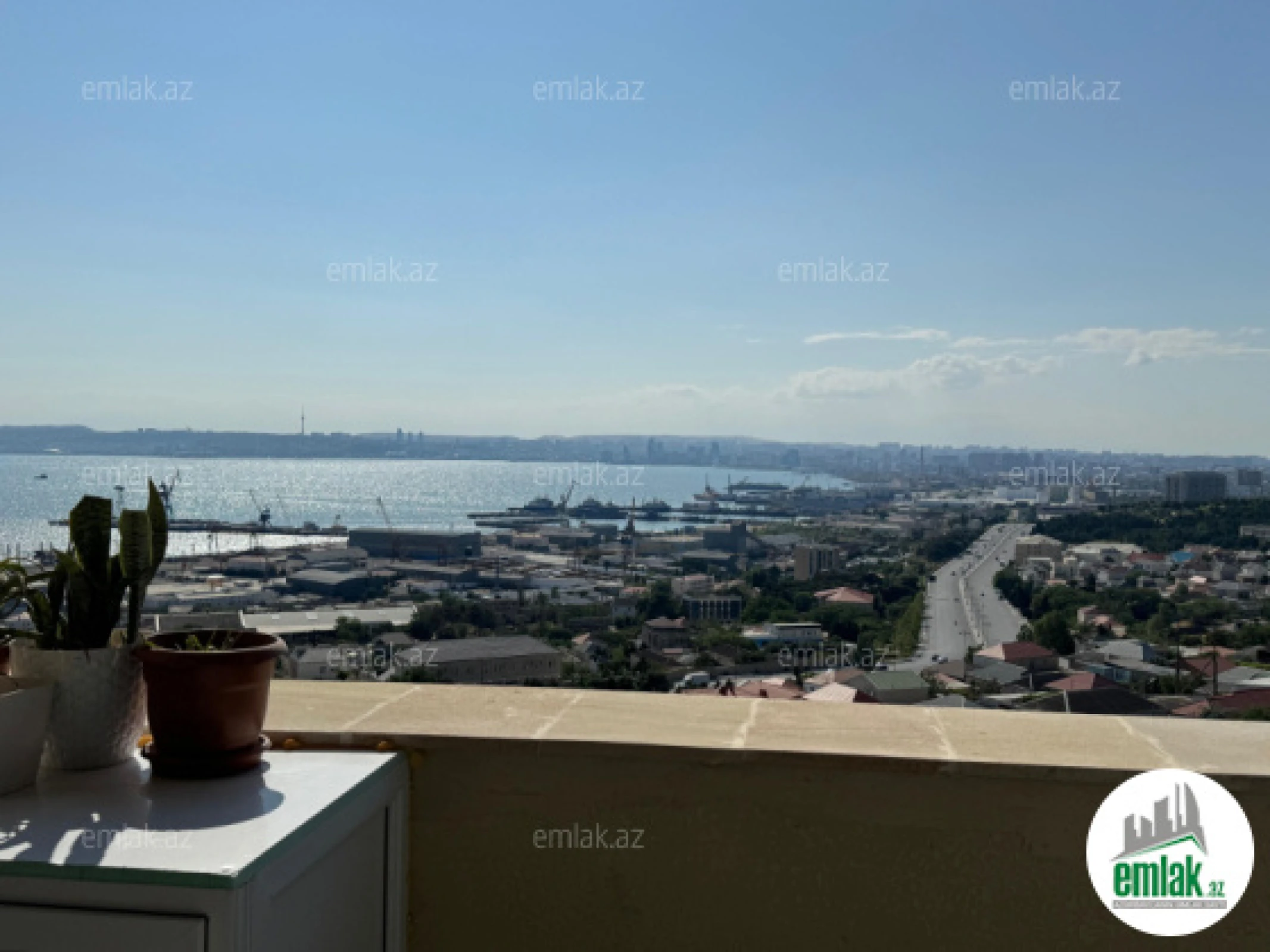 Satılır 3 otaqlı yeni tikili 97 m²