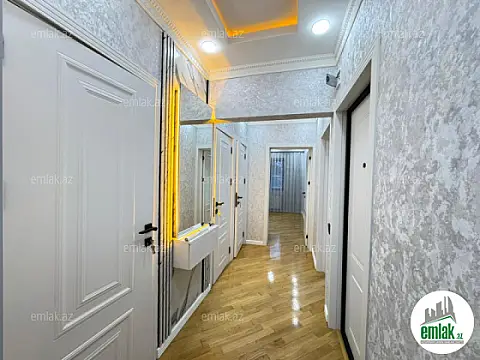 Satılır 2 otaqlı köhnə tikili 60 m²