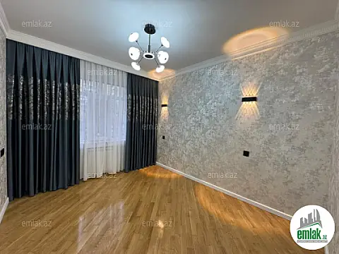 Satılır 2 otaqlı köhnə tikili 60 m²