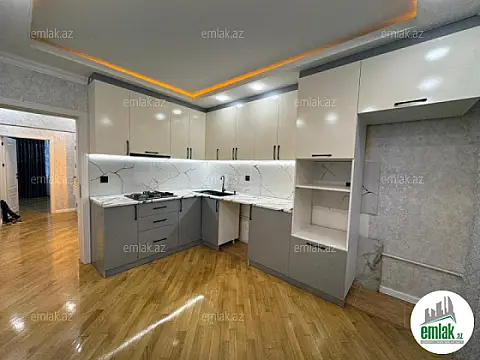 Satılır 2 otaqlı köhnə tikili 60 m²