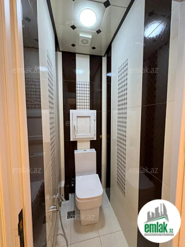 Satılır 2 otaqlı köhnə tikili 60 m²