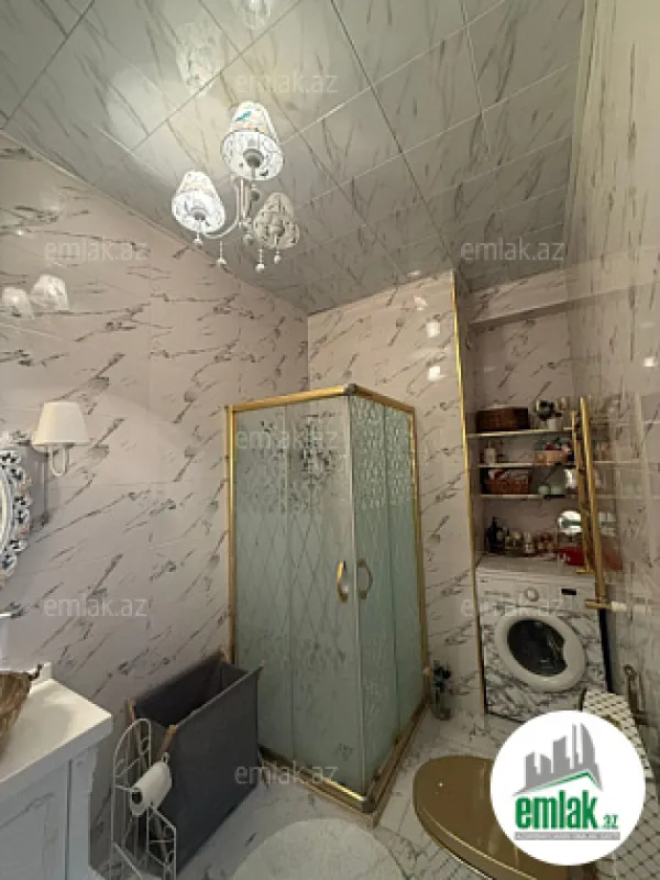 Satılır 3 otaqlı yeni tikili 90 m²