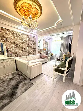 Satılır 3 otaqlı yeni tikili 90 m² — Bakı 3 otaq 90.00 m²