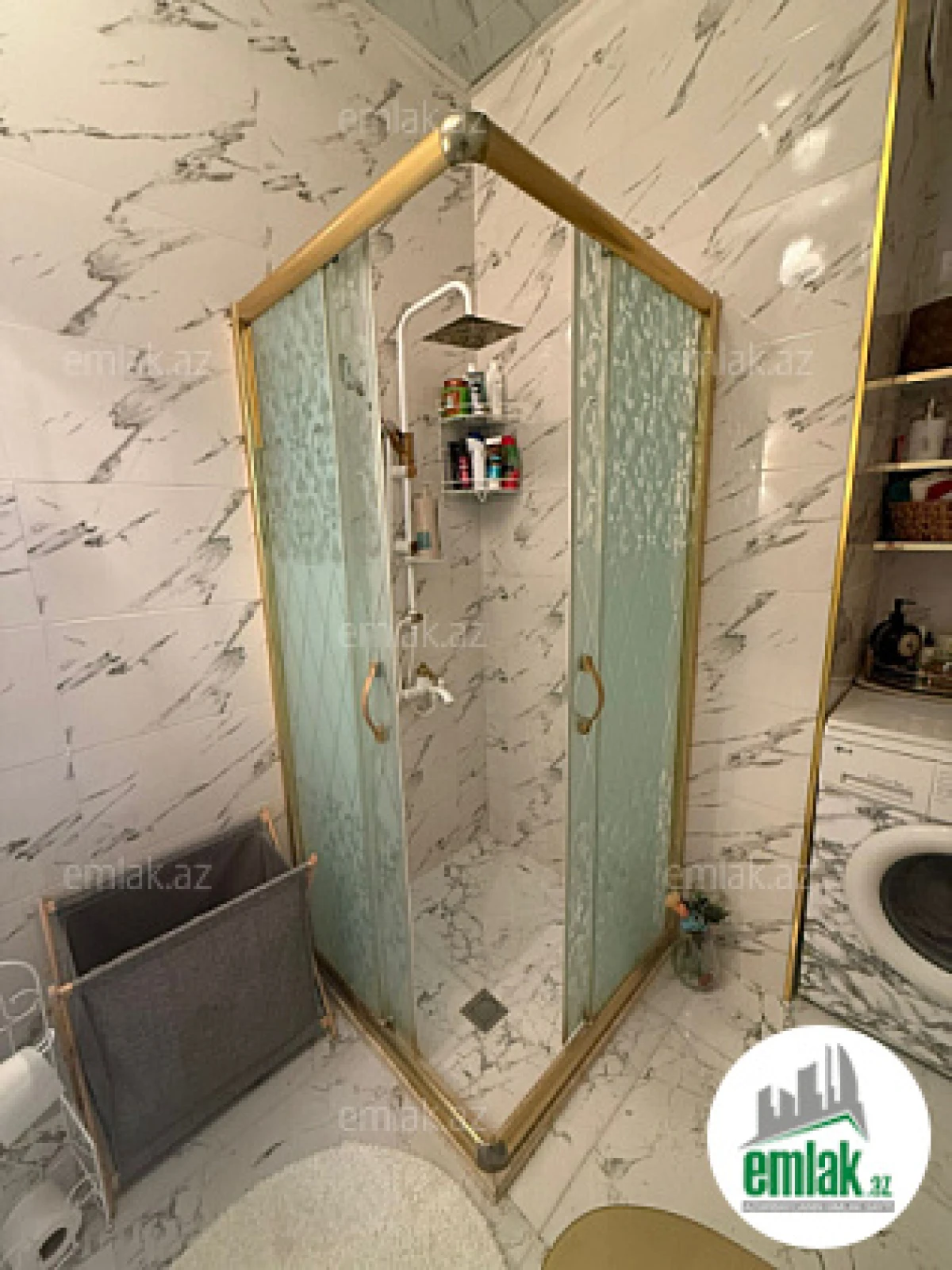 Satılır 3 otaqlı yeni tikili 90 m²