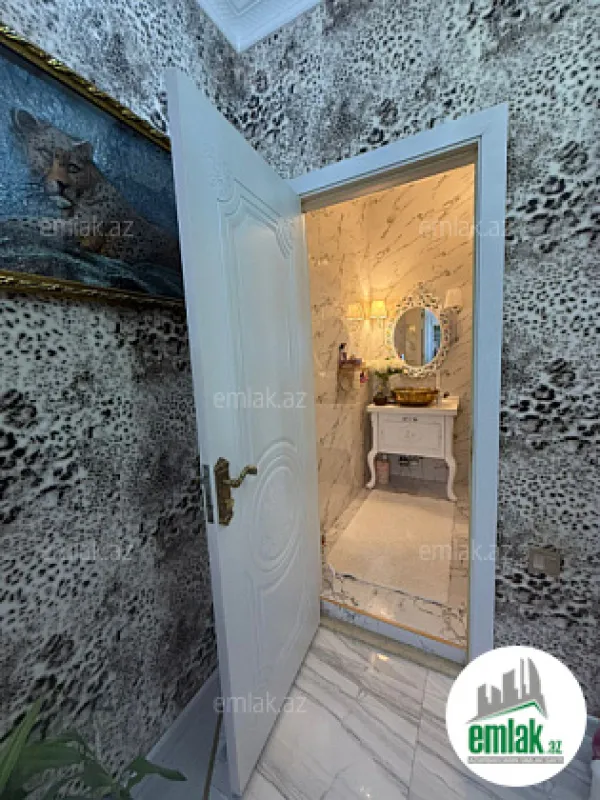 Satılır 3 otaqlı yeni tikili 90 m²