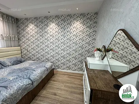 Satılır 3 otaqlı köhnə tikili 75 m²